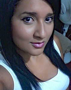 35 Year Old Barranquilla, Colombia Woman