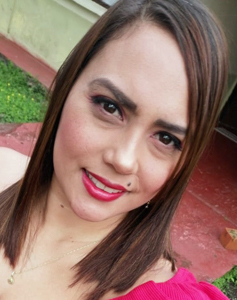 39 Year Old Villavicencio, Colombia Woman