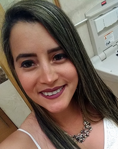 35 Year Old Barranquilla, Colombia Woman