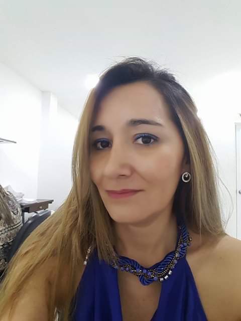 38 Year Old Other City, United States Woman