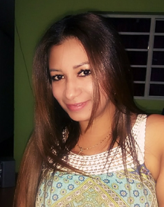 39 Year Old Barranquilla, Colombia Woman