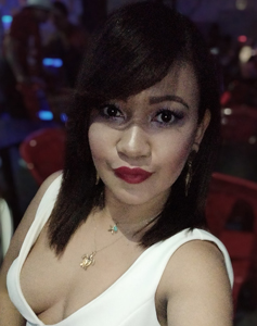 38 Year Old Cali, Colombia Woman