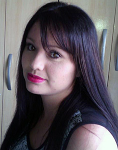 39 Year Old Ibague, Colombia Woman