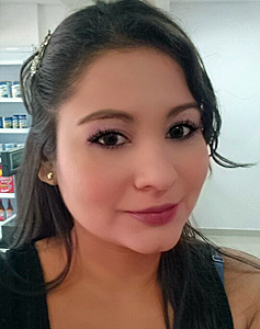 36 Year Old Barranquilla, Colombia Woman