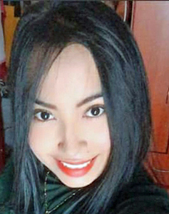 38 Year Old Barranquilla, Colombia Woman