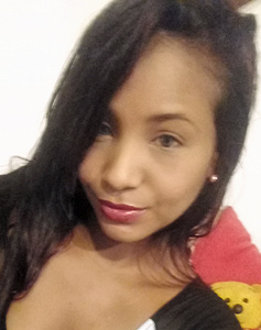35 Year Old Barranquilla, Colombia Woman