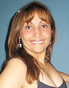 51 Year Old Barranquilla, Colombia Woman