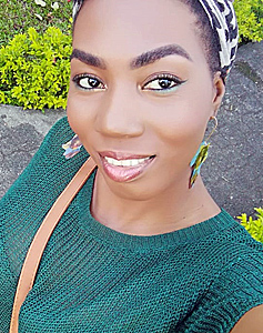 36 Year Old Cali, Colombia Woman