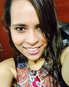 39 Year Old Lima, Peru Woman