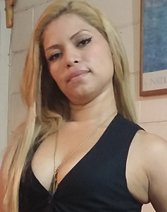 37 Year Old Santa Tecla, El Salvador Woman