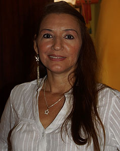 58 Year Old Barranquilla, Colombia Woman