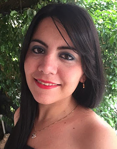 37 Year Old Monteria, Colombia Woman