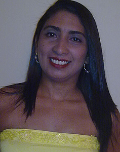 58 Year Old Barranquilla, Colombia Woman