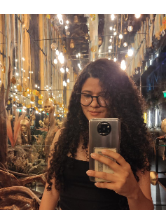 28 Year Old Barranquilla, Colombia Woman