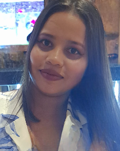 27 Year Old Cartagena, Colombia Woman