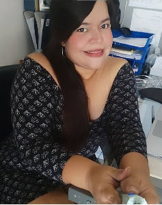 36 Year Old Barranquilla, Colombia Woman
