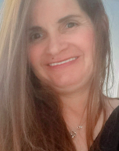 46 Year Old Bogota, Colombia Woman