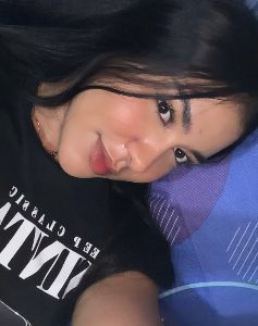 25 Year Old Barranquilla, Colombia Woman