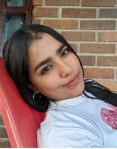 20 Year Old Cucuta, Colombia Woman