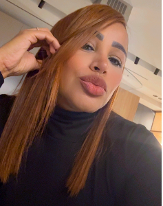 47 Year Old Cali, Colombia Woman