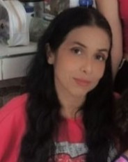 56 Year Old Barranquilla, Colombia Woman
