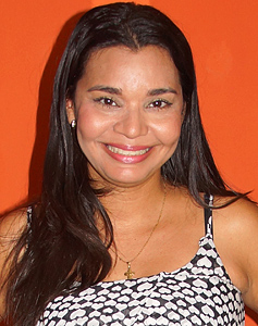 46 Year Old Barranquilla, Colombia Woman