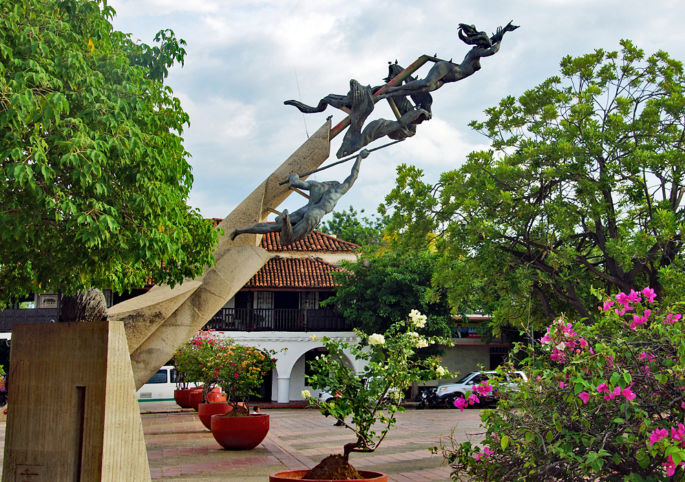 Alfonso Lopez Plaza