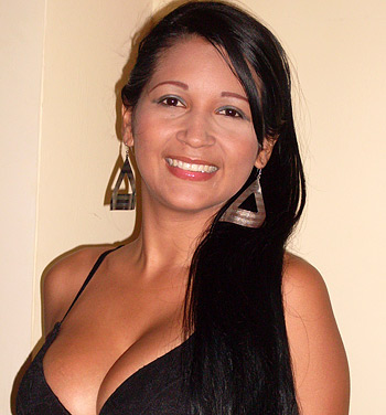 The attractive Hispanic women of International Introductions marriage agency