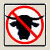 No bull-shit symbol