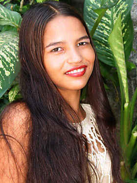 The type of Latin women you will meet during International Introductions romance tour