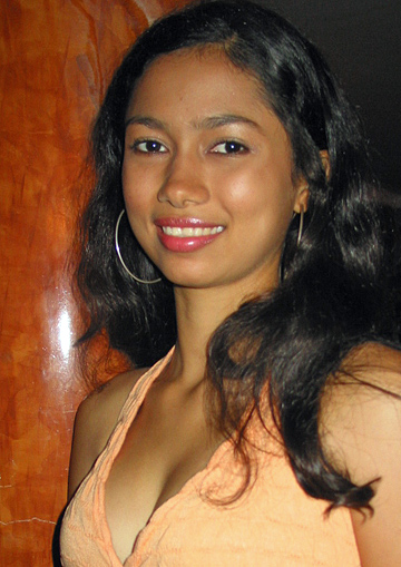 Foreign Women Foreign women looking to marry for love