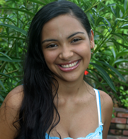 Beautiful,South American women of International Introductions