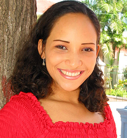 Beautiful,South American women of International Introductions