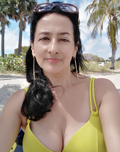 57 Year Old , United States Woman