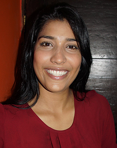 24 Year Old Barranquilla, Colombia Woman