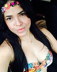 34 Year Old Barranquilla, Colombia Woman