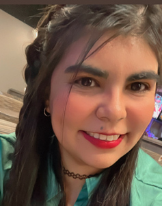 31 Year Old Bogota, Colombia Woman