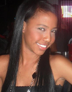 24 Year Old Barranquilla, Colombia Woman