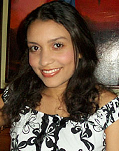 24 Year Old Barranquilla, Colombia Woman