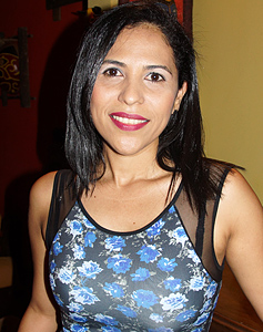 30 Year Old Barranquilla, Colombia Woman