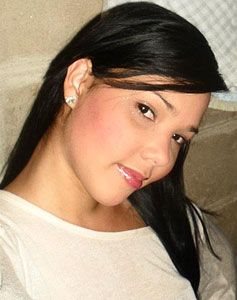 25 Year Old Barranquilla, Colombia Woman