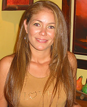 33 Year Old Bucaramanga, Colombia Woman