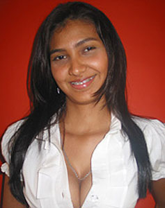 33 Year Old Barranquilla, Colombia Woman
