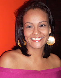31 Year Old Barranquilla, Colombia Woman