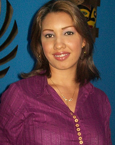 29 Year Old Barranquilla, Colombia Woman