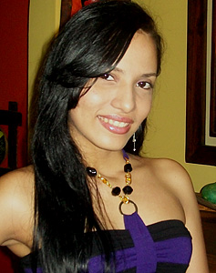 31 Year Old Barranquilla, Colombia Woman