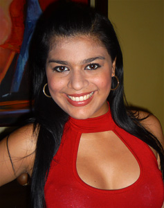 24 Year Old Barranquilla, Colombia Woman