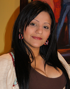 29 Year Old Barranquilla, Colombia Woman