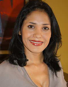 35 Year Old Barranquilla, Colombia Woman