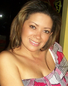 32 Year Old Barranquilla, Colombia Woman